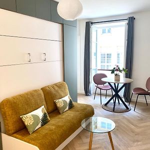 Appartement met een Slaapkamer